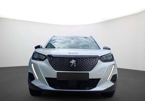 Peugeot 2008, 2023