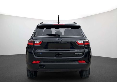 Jeep Compass, 2022 3