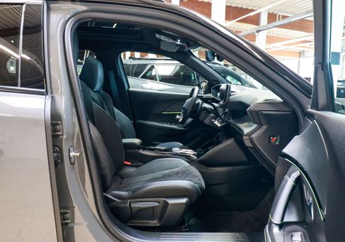 Peugeot 2008, 2024