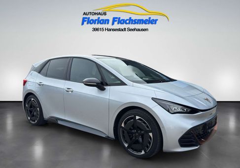 Cupra Born, 2023