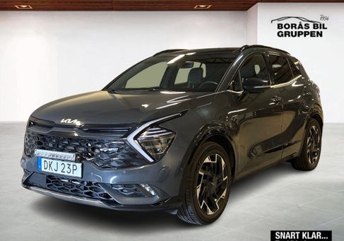 Kia Sportage, 2023 3