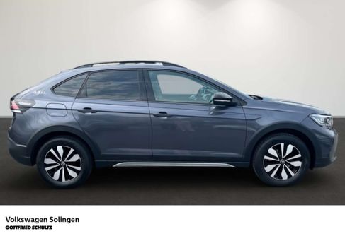 Volkswagen Taigo, 2025