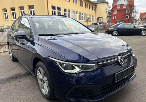 Volkswagen Golf, 2022 3