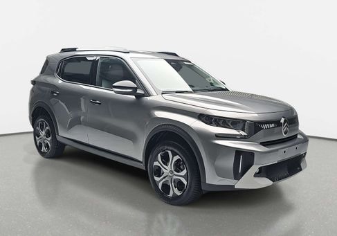 Citroën C3 Aircross, 2026 3