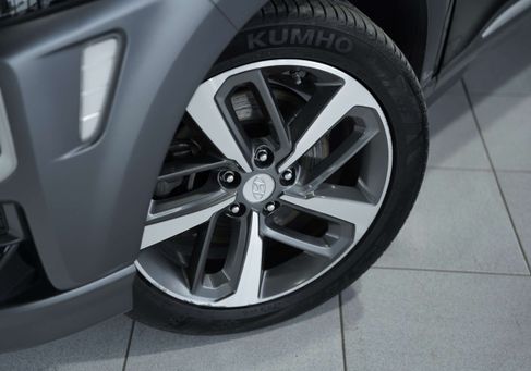Hyundai Kona, 2019 3
