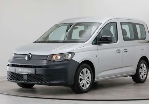 Volkswagen Caddy, 2022
