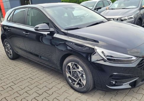 Hyundai i30, 2026 3