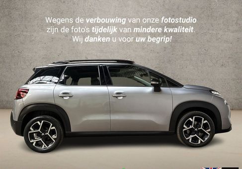 Citroën C3 Aircross, 2023