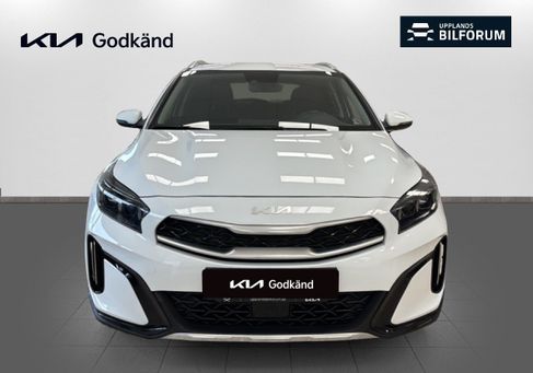 Kia XCeed, 2024