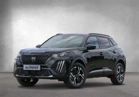 Peugeot 2008, 2026