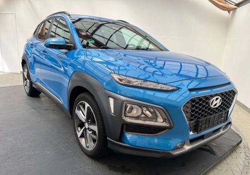 Hyundai Kona, 2019 2