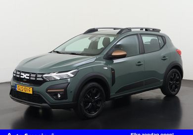 Dacia Sandero, 2024