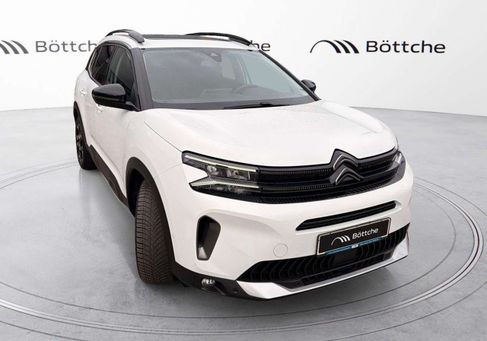 Citroën C5 Aircross, 2023 3