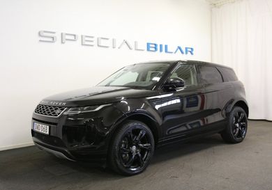 Land Rover Range Rover Evoque, 2020