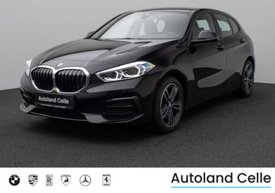 BMW 118, 2023