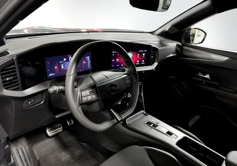Opel Mokka, 2025 3
