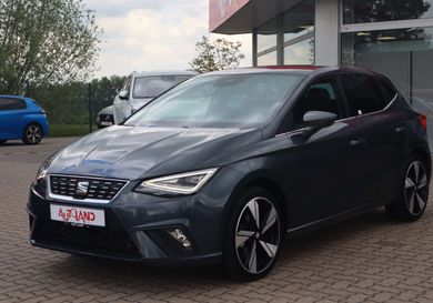 Seat Ibiza, 2024