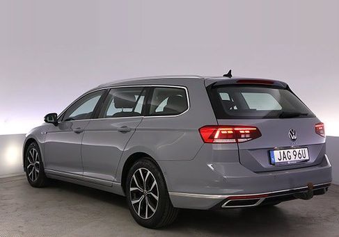 Volkswagen Passat Variant, 2023 3