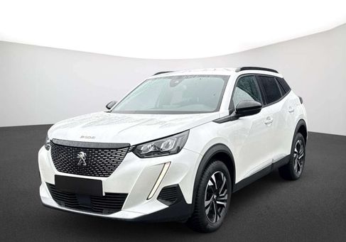 Peugeot 2008, 2023