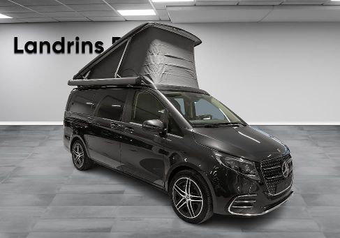 Mercedes-Benz V 300, 2025