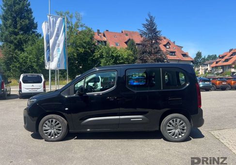 Citroën Berlingo, 2024 2