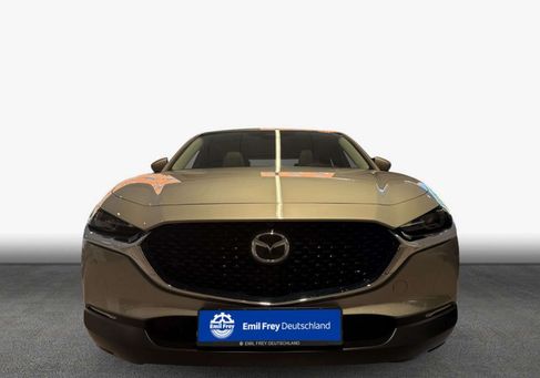 Mazda CX-30, 2025 3
