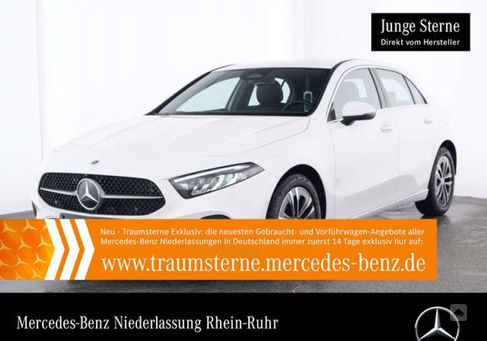 Mercedes-Benz A 180, 2023