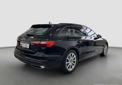 Audi A4, 2023 3