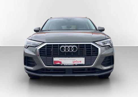 Audi Q3, 2022