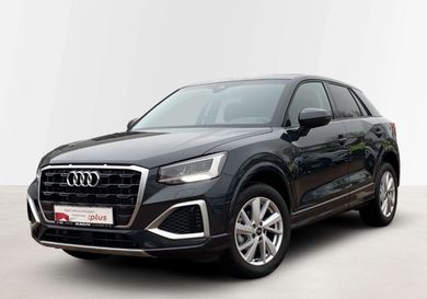 Audi Q2, 2025