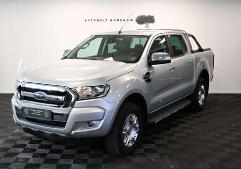 Ford Ranger, 2019 3