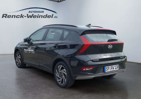 Hyundai Bayon, 2026 3