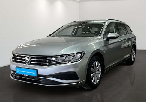 Volkswagen Passat Variant, 2023 2