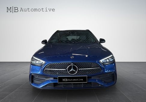 Mercedes-Benz C 300, 2022 2