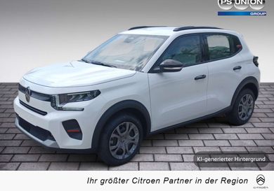 Citroën C3, 2026
