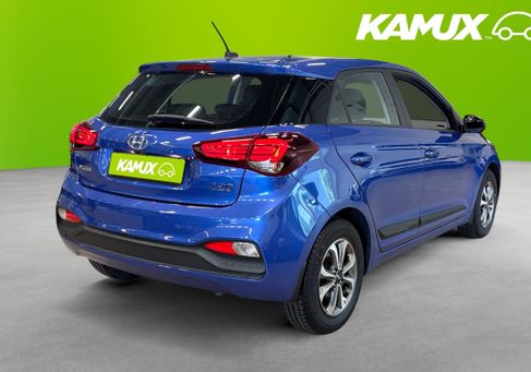Hyundai i20, 2019 3