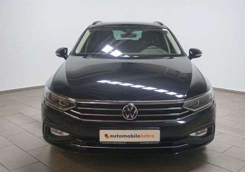 Volkswagen Passat, 2023