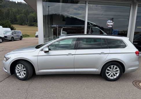 Volkswagen Passat Variant, 2019 3