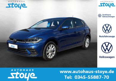 Volkswagen Polo, 2025