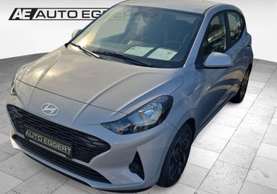 Hyundai i10, 2025