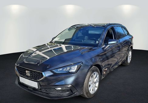 Seat Leon, 2024 2