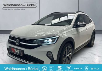 Volkswagen Taigo, 2025