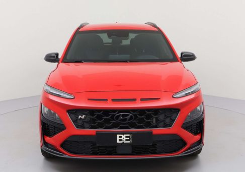 Hyundai Kona, 2022 2