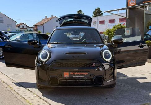 MINI Cooper S, 2023