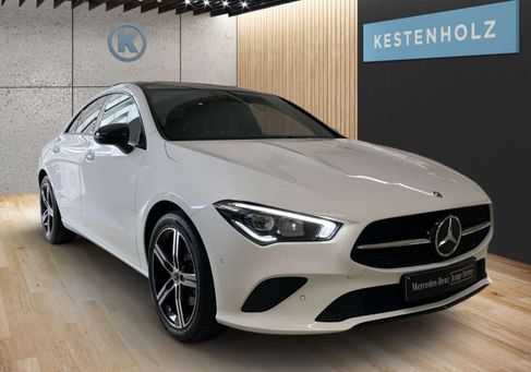Mercedes-Benz CLA 200, 2023