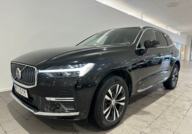 Volvo XC60, 2023