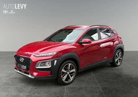 Hyundai Kona, 2020 2