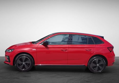 Skoda Scala, 2025