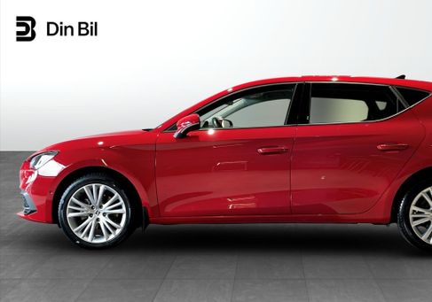 Seat Leon, 2024 2