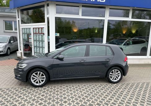 Volkswagen Golf, 2019 3